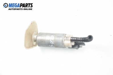 Fuel pump for Renault Clio III 1.2 16V, hatchback, 5 doors, 2008